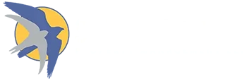 Swift and Falcon Property Management Logo